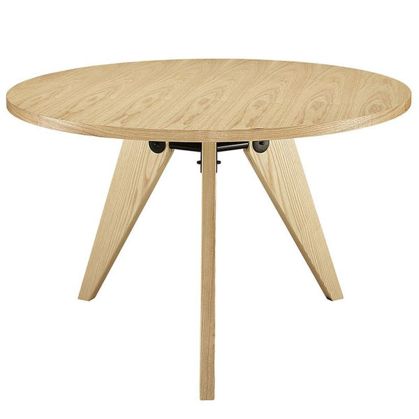 Laurel Dining Table in Natural