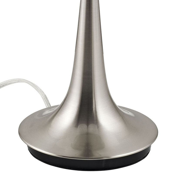 Glowpetal Table Lamp in White