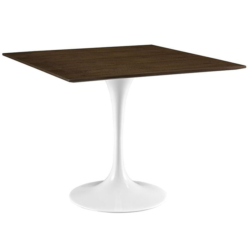 Lippa 36" Dining Table in Walnut