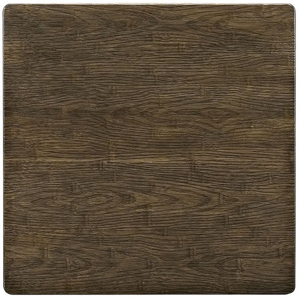 Direct Bar Table in Brown