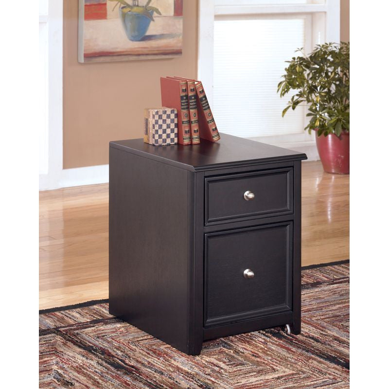 Carlyle D File Cabinet by Furniture and Things
