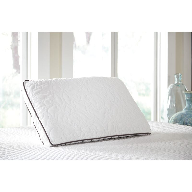 Dual Side Queen Size Pillow