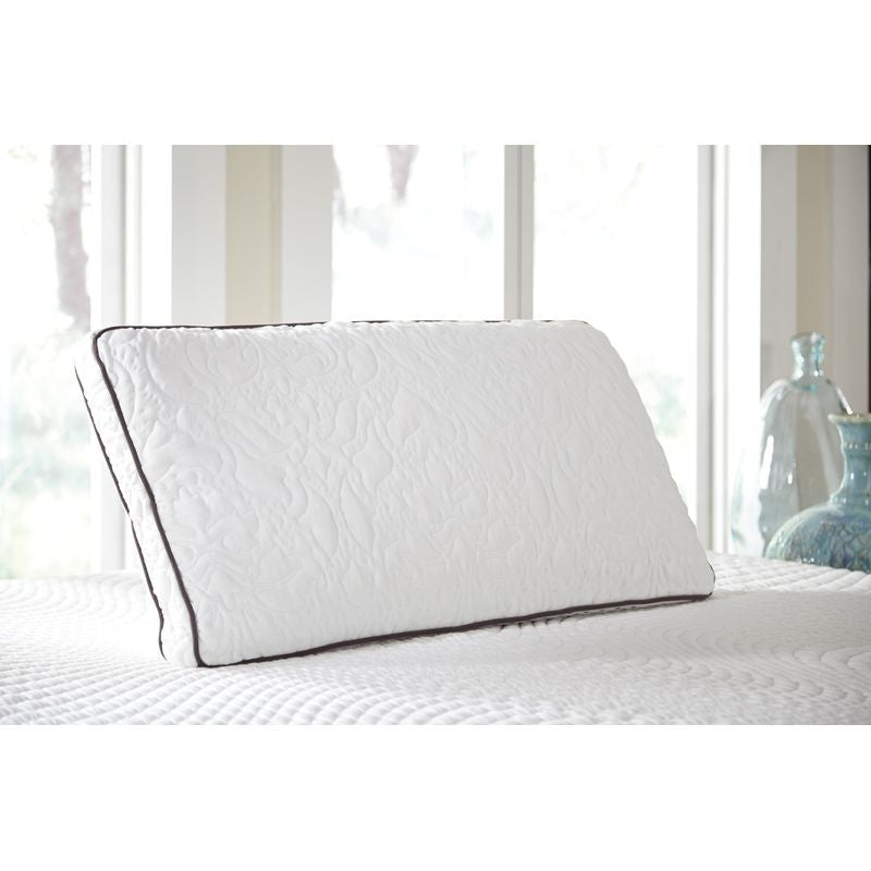 Dual Side King Size Pillow