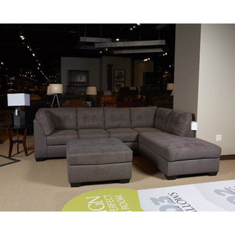 Pitkin Ottoman