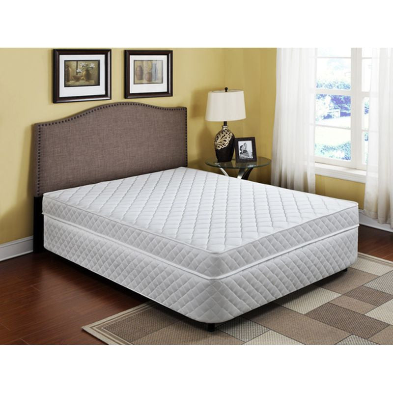 Orbit Twin Mattress