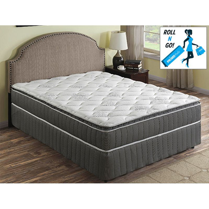 Orion Queen Mattress