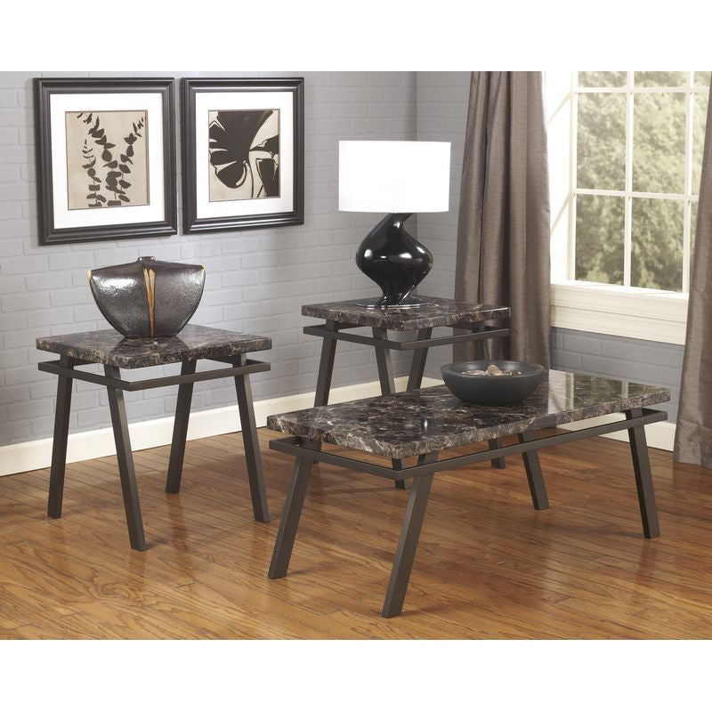 Paintsville Occasional Table Set