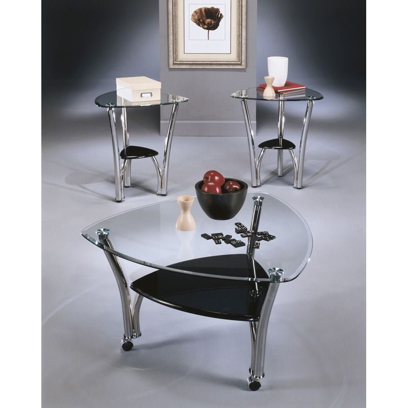 Pascal Occasional Table Set