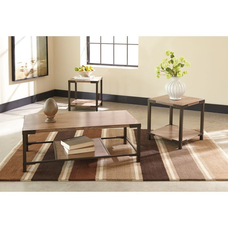 Dexifield Occasional Table Set