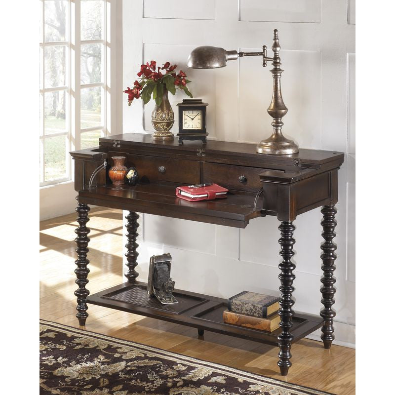 Key Town Sofa Table