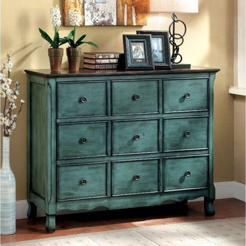 Orofino Accent Chest
