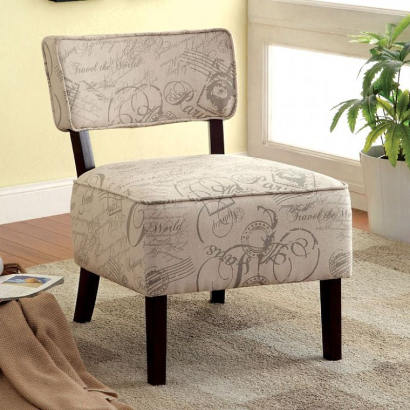 Stella Accent Chair