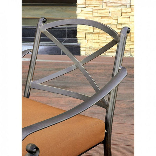 Bonquesha I Patio Chair