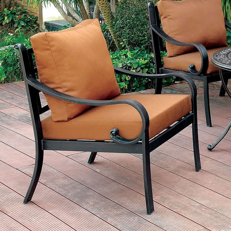 Bonquesha II Patio Chair
