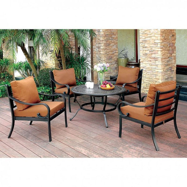 Bonquesha II Patio Chair