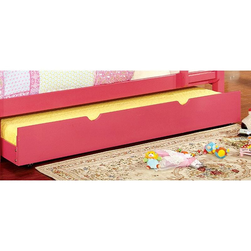 OMNUS Pink Trundle