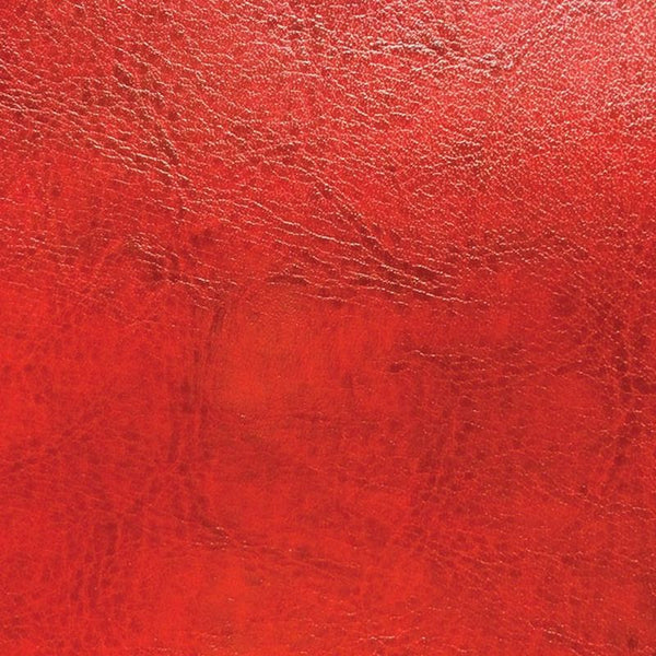 Bulle Red Chair