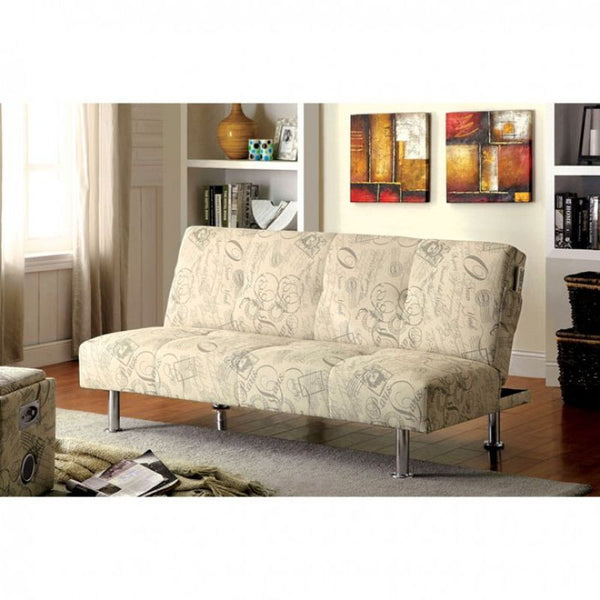 Hanson Futon Sofa