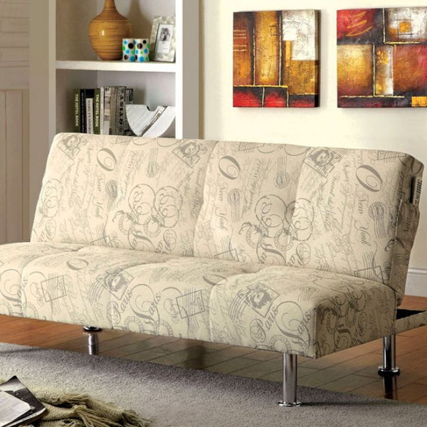 Hanson Futon Sofa