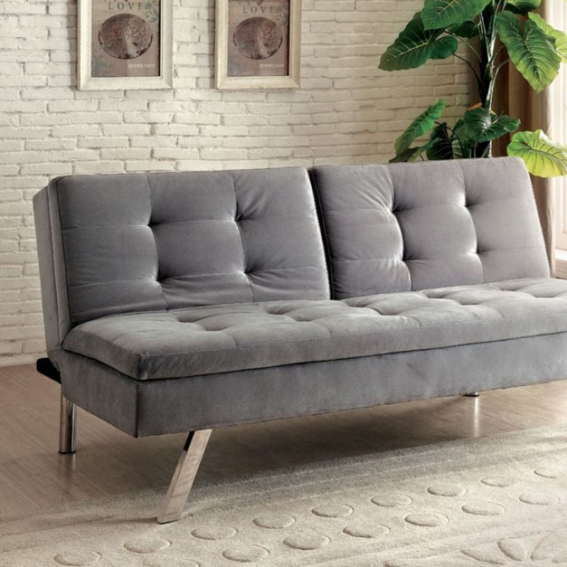 Valier Futon Sofa