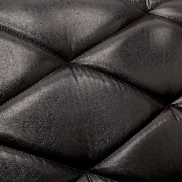Vexus Black Futon