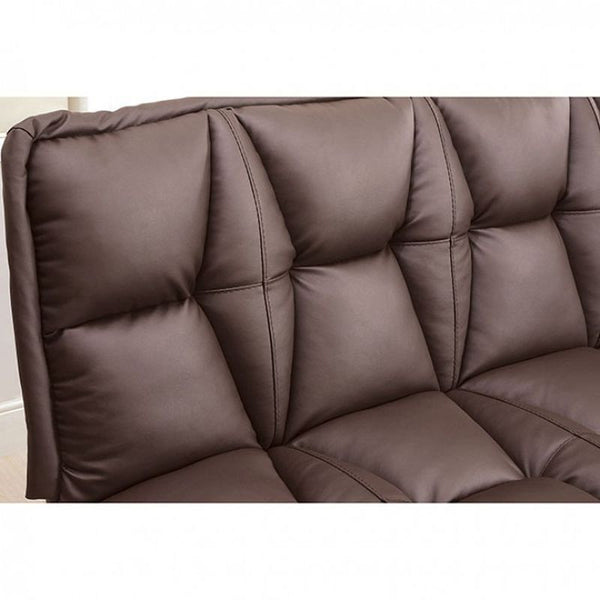 MELVIN Futon Sofa