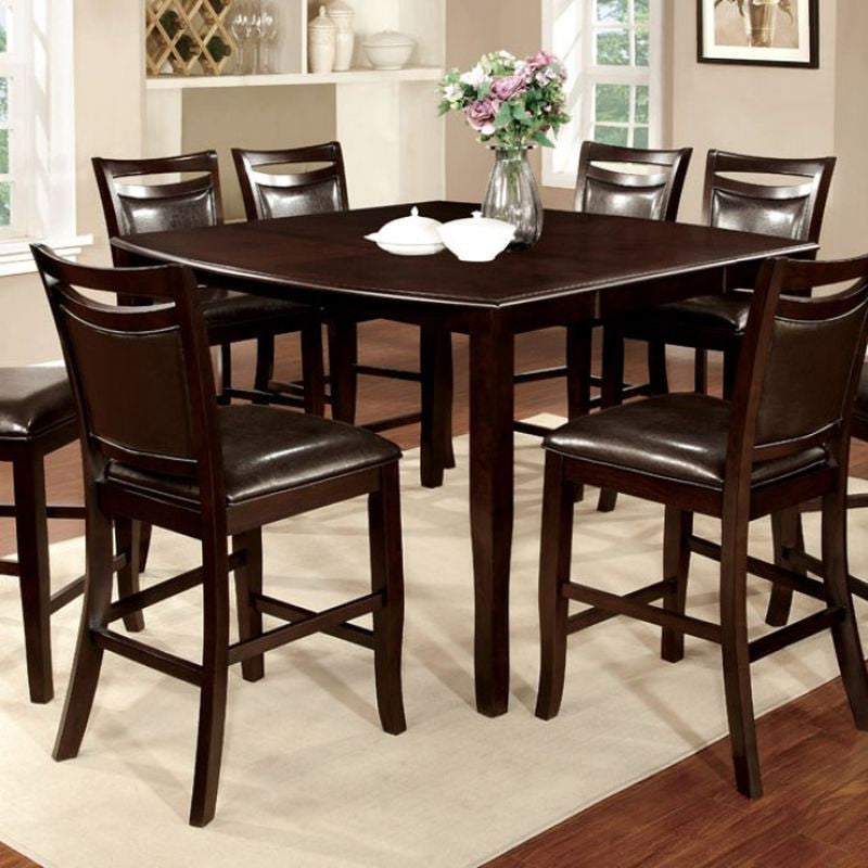 Woodside II Counter Ht. Table