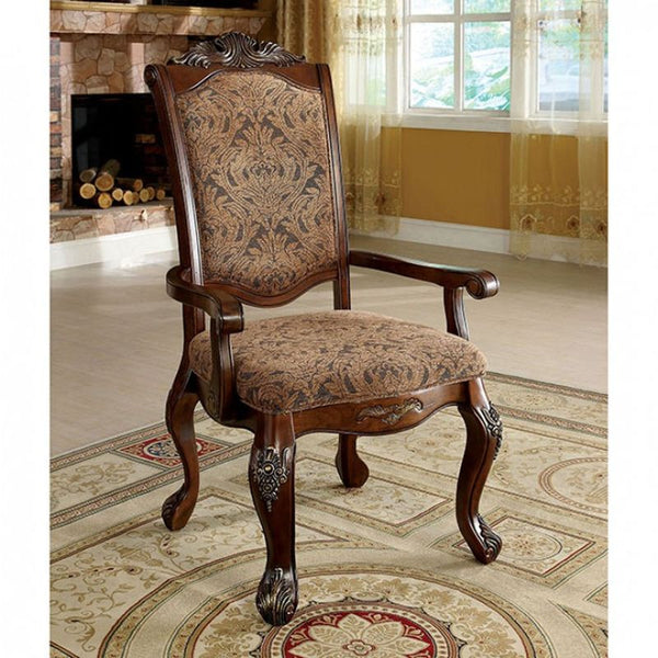 CROMWELL Formal Dining Table