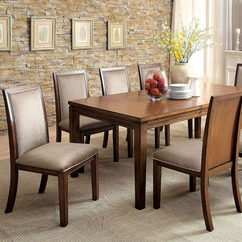 Ingrid I Dining Table
