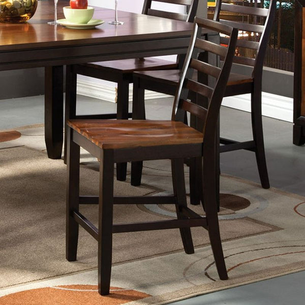 SAN ISABEL II Square Counter Ht. Table