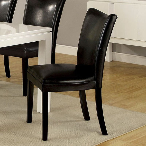 Lamia I White Dining Table