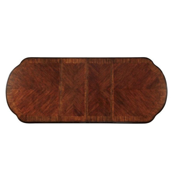 Wyndmere Cherry Dining Table