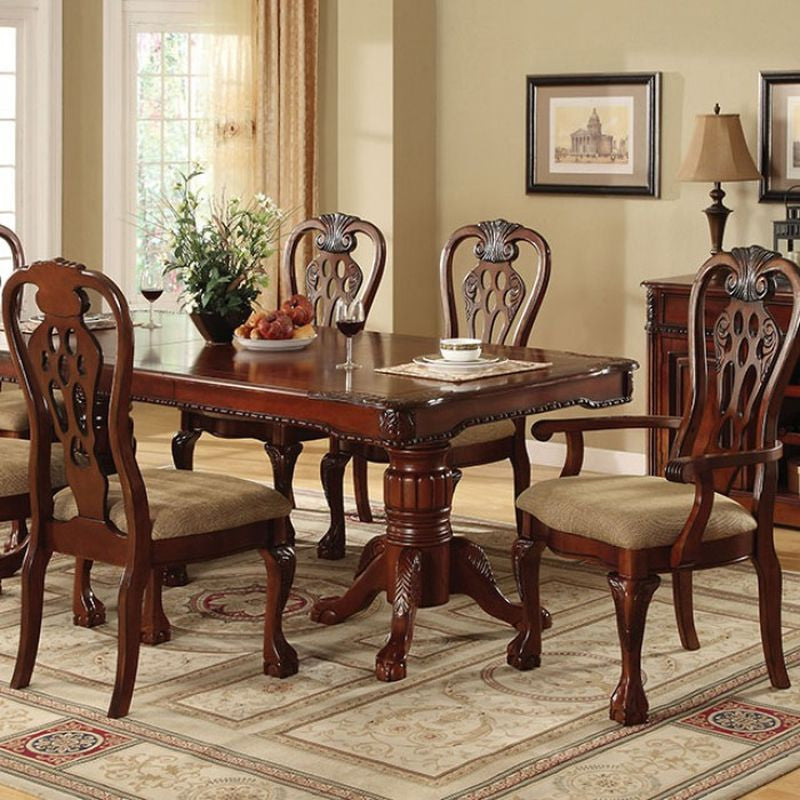 GEORGETOWN Formal Dining Table