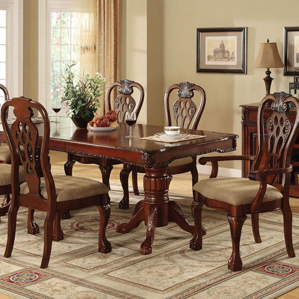 GEORGETOWN Formal Dining Table
