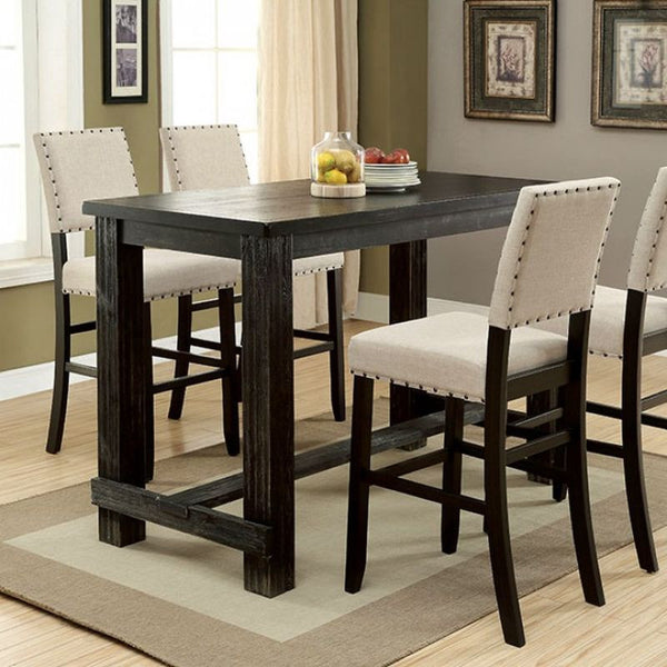 Sania II Bar Table