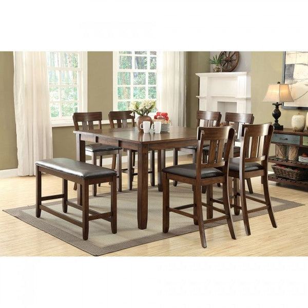 Brockton II Counter Ht. Table