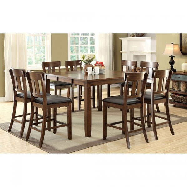 Brockton II Counter Ht. Table