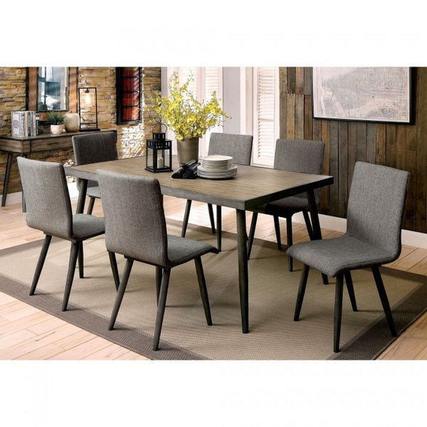 Vilhelm I Dining Table