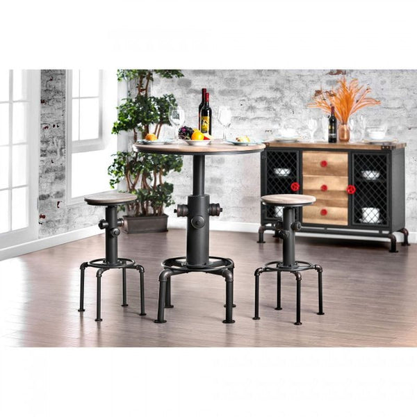 Foskey Bar Table