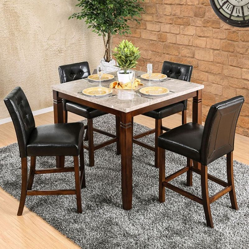 Marstone II Counter Ht. Table