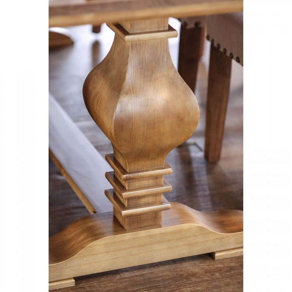 Macapa Dining Table