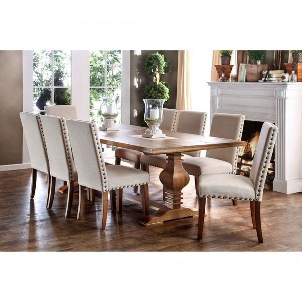 Macapa Dining Table