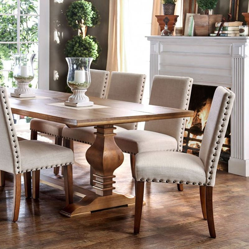 Macapa Dining Table
