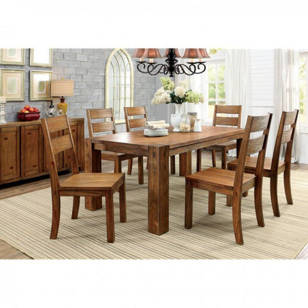 Frontier Dining Table