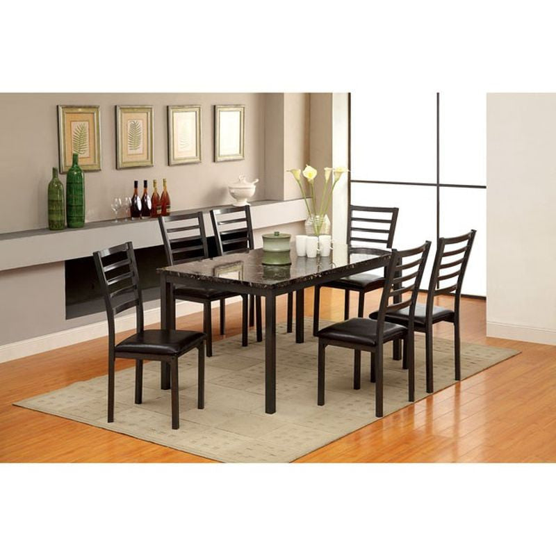 Colman 60" Dining Table Dining Table