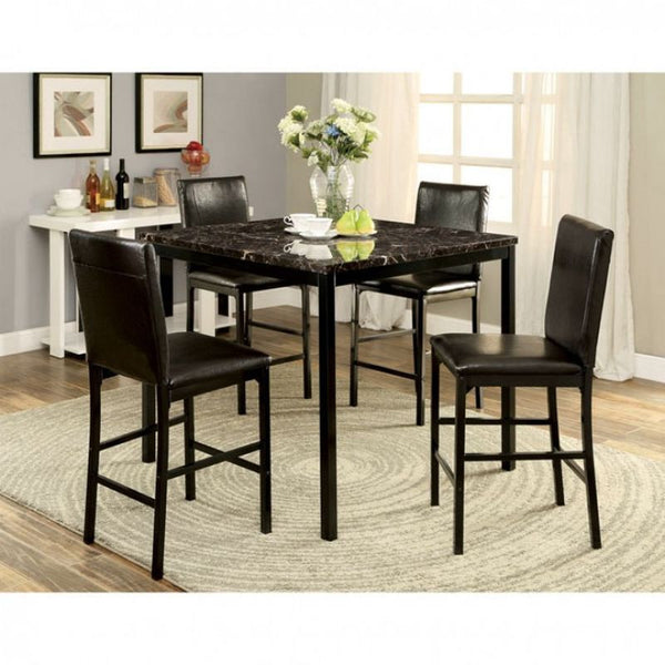 Dimrock Counter Ht. Table