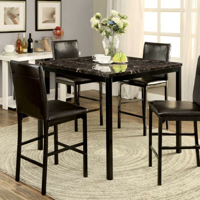 Dimrock Counter Ht. Table