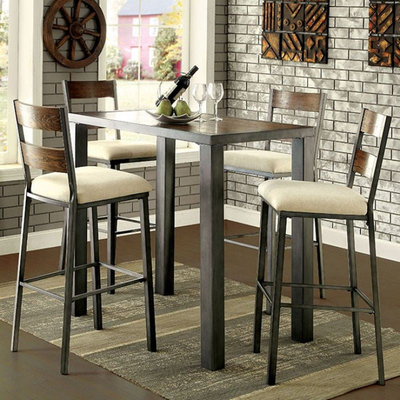 Jazlyn II Bar Table