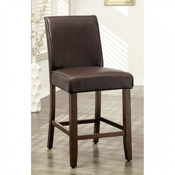 Edinburg II Square Counter Ht. Table
