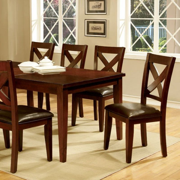 Homedale I Dining Table